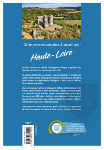 Sites remarquables et insolites de Haute-Loire