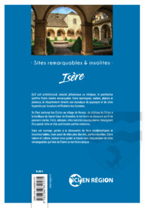 Sites remarquables et insolites d'Isère