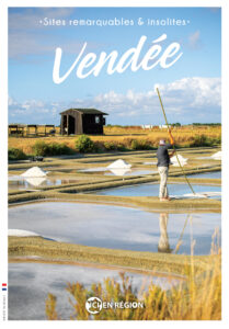 Sites remarquables et insolites sur la Vendée