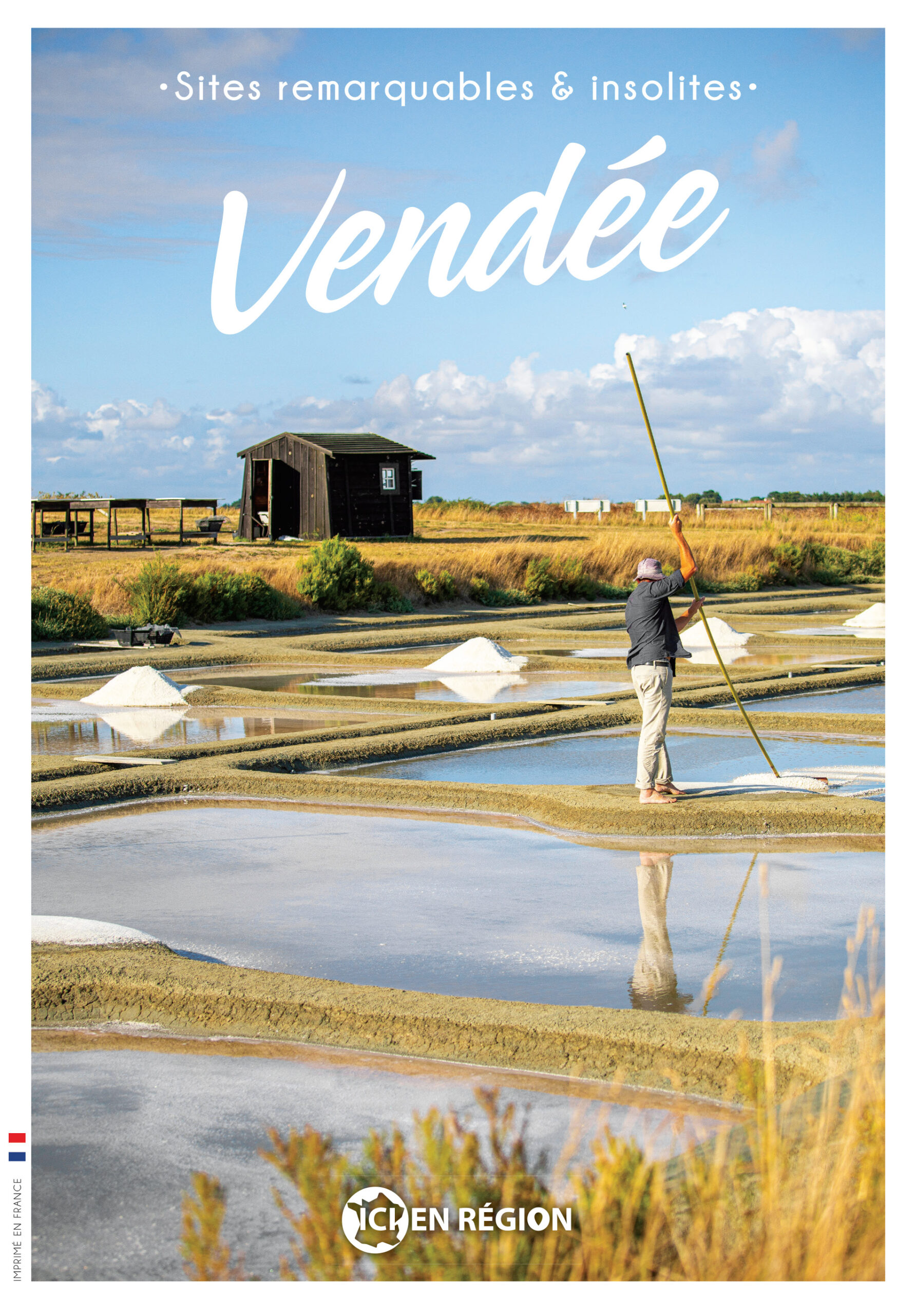 Sites remarquables et insolites sur la Vendée