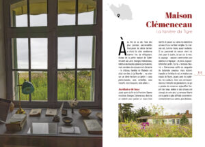 Sites remarquables et insolites sur la Vendée