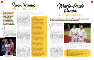 100 ans de sport en Alsace