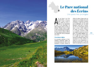 Sites remarquables et insolites d'Isère