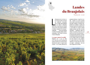 Sites remarquables et insolites du Lyonnais