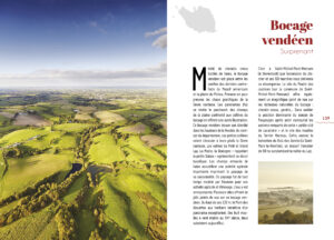 Sites remarquables et insolites sur la Vendée