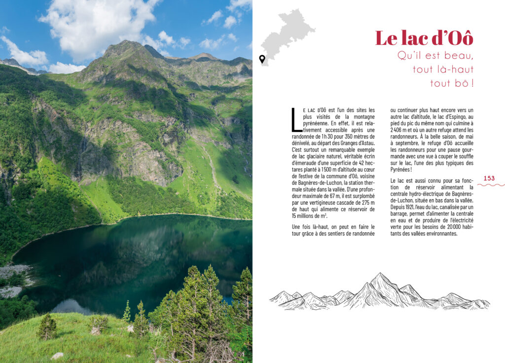 Sites remarquables et insolites de Haute-Garonne