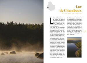 Sites remarquables et insolites de Côte-d'Or