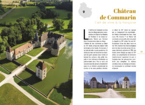 Sites remarquables et insolites de Côte-d'Or