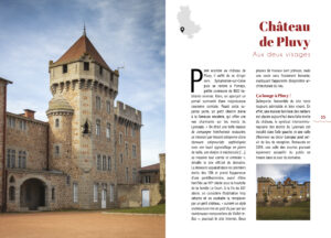 Sites remarquables et insolites du Lyonnais