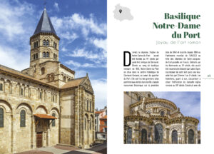 Sites remarquables et insolites du Puy-de-Dôme