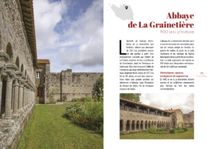 Sites remarquables et insolites sur la Vendée