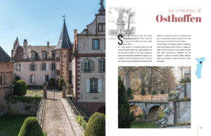 Châteaux et forteresses d'Alsace