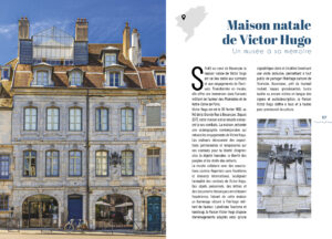 Sites remarquables et insolites du Doubs