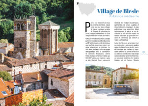 Sites remarquables et insolites de Haute-Loire