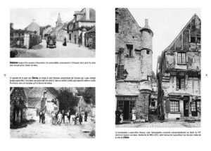 La Touraine d'autrefois