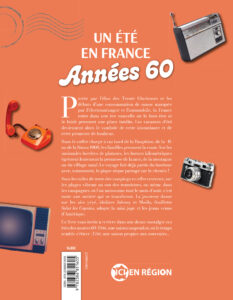 Un été en France - Années 60