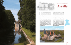 Châteaux et forteresses d'Auvergne