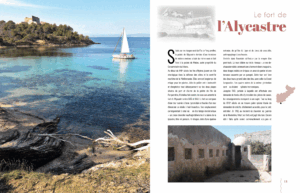 Châteaux et forteresses de la Côte d'Azur