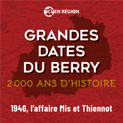 1946, l'affaire Mis et Thiennot