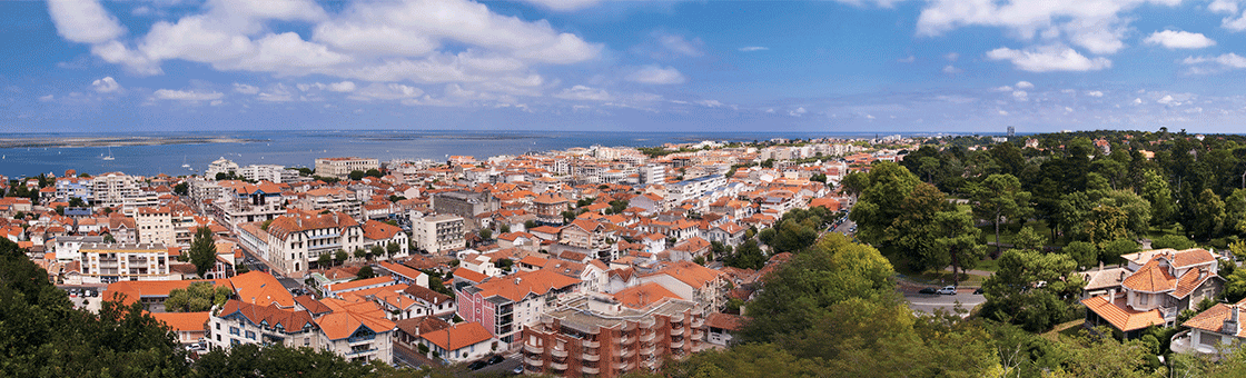 Arcachon