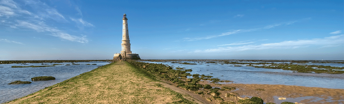 Les Phares de l’estuaire