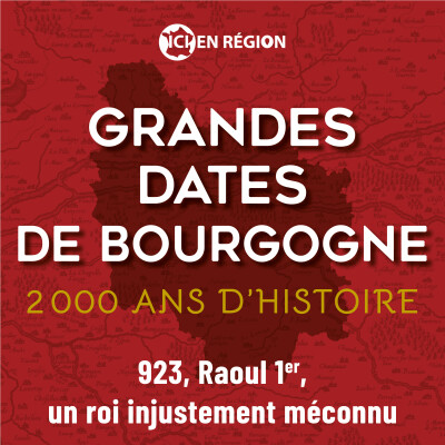 923, Raoul 1er, un roi injustement méconnu